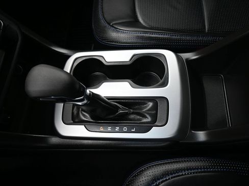 Used 2022 Chevrolet Colorado LT image 21