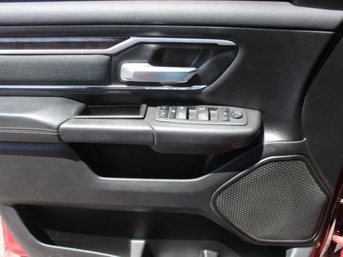 Used 2022 RAM 1500 Lone Star RWD image 33
