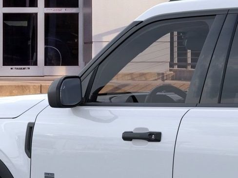 New 2026 Ford Bronco Sport Big Bend w/ Convenience Package AWD/4WD image 20