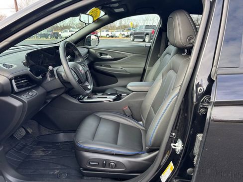 Used 2024 Buick Envista Sport Touring w/ Convenience I Package image 15