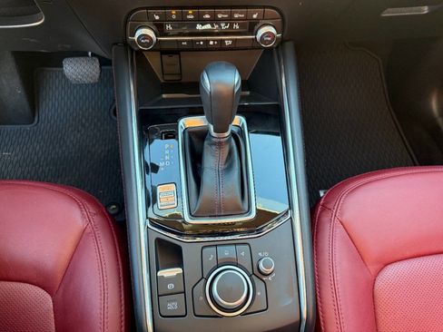 Used 2025 MAZDA CX-5 Carbon Edition image 28