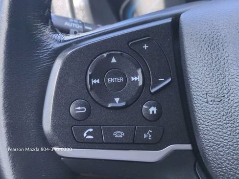Used 2023 Honda Odyssey EX-L image 27