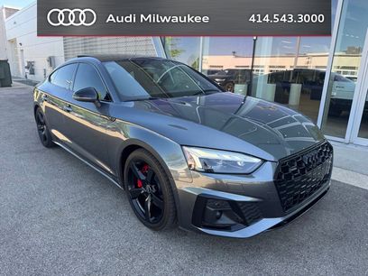 Used 2023 Audi A5 2.0T Prestige w/ Black Optic Plus Package