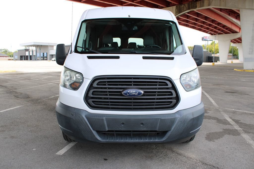 Used 2016 Ford Transit 350 XL RWD image 3