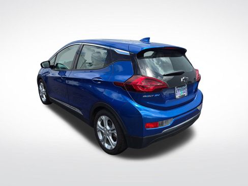 Used 2018 Chevrolet Bolt LT FWD image 7