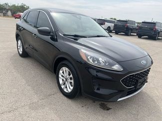 Used 2020 Ford Escape SE image 1