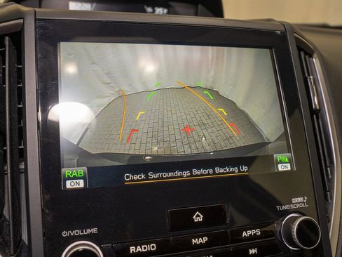 Used 2024 Subaru Forester Limited image 15