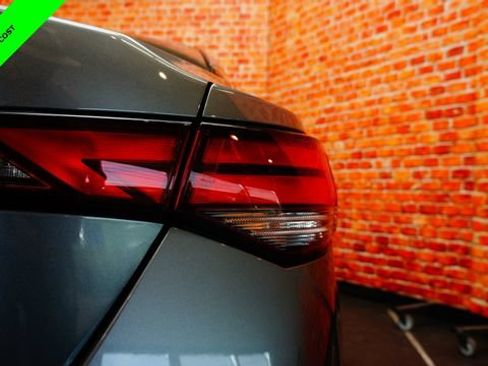 Certified 2020 Nissan Sentra S FWD image 78