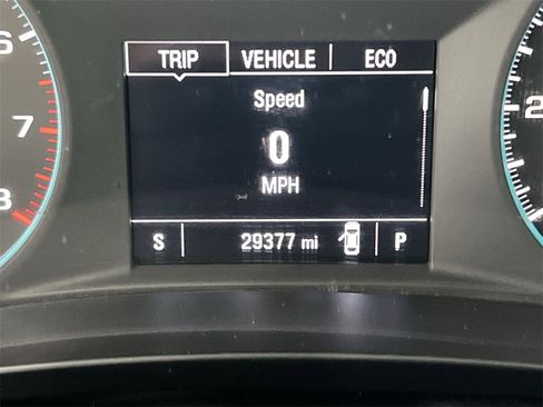 Used 2024 Chevrolet Malibu RS image 11