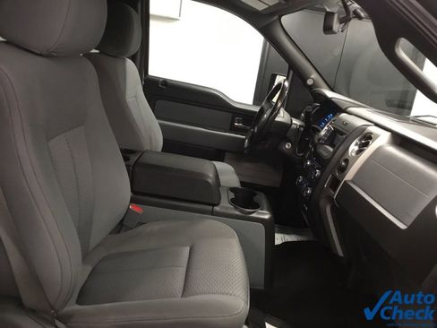 Used 2013 Ford F150 XLT w/ Luxury Equipment Group image 23