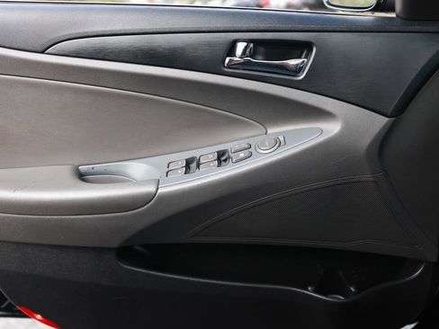 Used 2014 Hyundai Sonata GLS w/ Popular Equipment Group 2 image 40