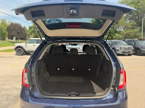 Used 2012 Ford Edge SE FWD image 11