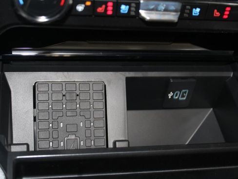 New 2026 Ford F350 Platinum image 52