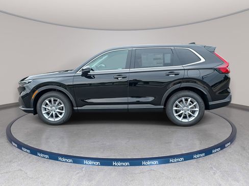 New 2026 Honda CR-V EX image 8