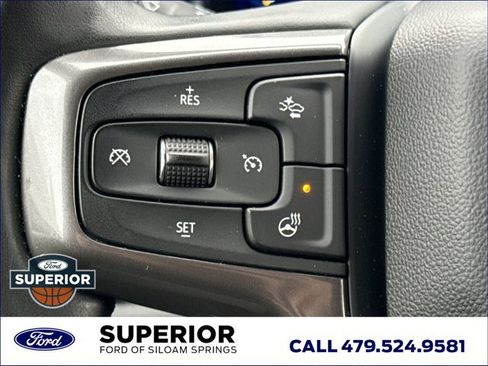 Used 2024 Chevrolet Silverado 3500 High Country w/ Technology Package image 25