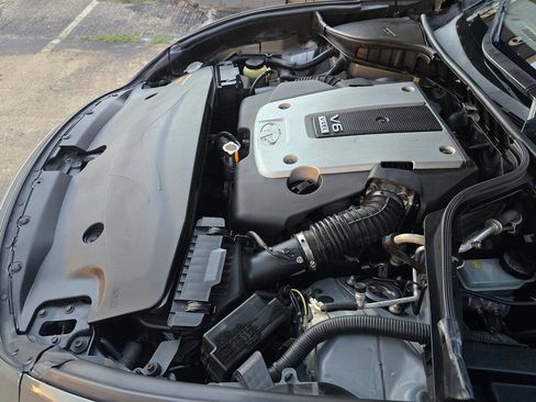 Used 2012 INFINITI M37 w/ Premium Pkg image 46