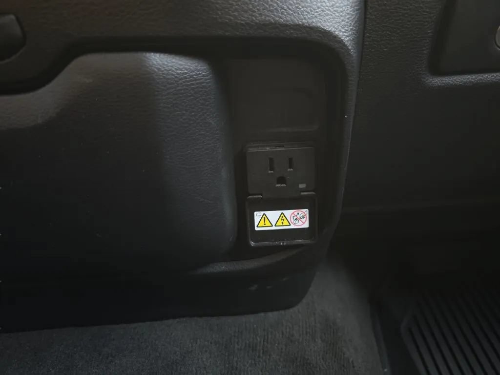 Used 2021 RAM 1500 Big Horn w/ Trailer Tow Group AWD/4WD image 33