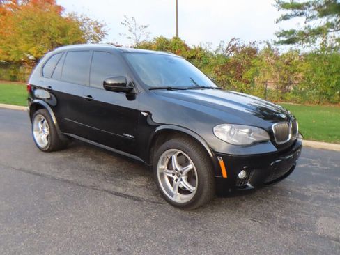 Used 2012 BMW X5 xDrive50i image 4
