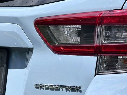 Used 2023 Subaru Crosstrek 2.5i Limited w/ Moonroof Package AWD/4WD image 12
