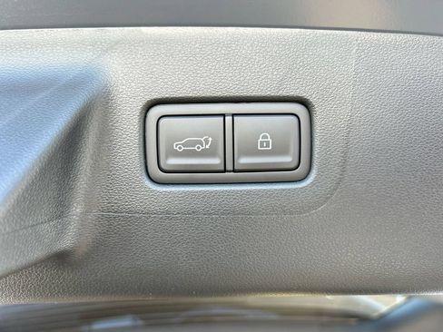 New 2026 Hyundai Santa Fe Calligraphy FWD image 18