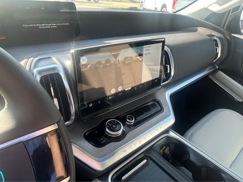 New 2027 Ford Expedition Max Platinum AWD/4WD image 40
