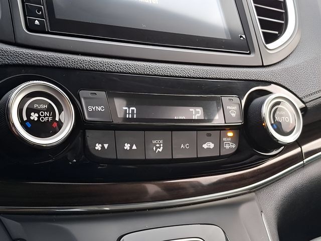 Used 2016 Honda CR-V EX-L image 13