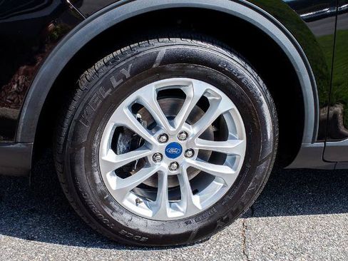 Certified 2022 Ford Escape SE AWD/4WD image 5