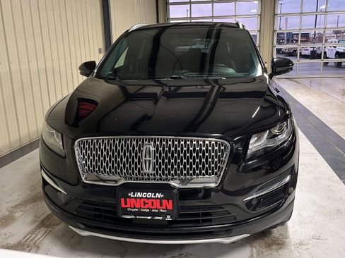 Used 2019 Lincoln MKC Premiere image 7