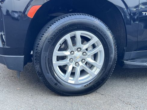 Used 2022 Chevrolet Tahoe LT image 11