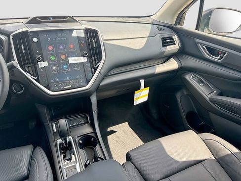 New 2026 Subaru Ascent Limited AWD/4WD image 29
