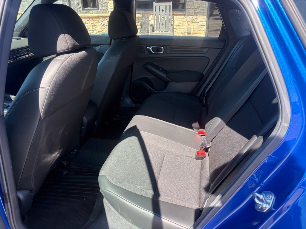 Used 2024 Honda Civic Sport image 7