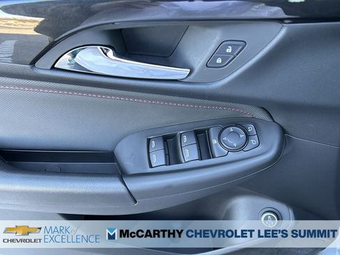 New 2026 Chevrolet TrailBlazer RS w/ Convenience Package image 26