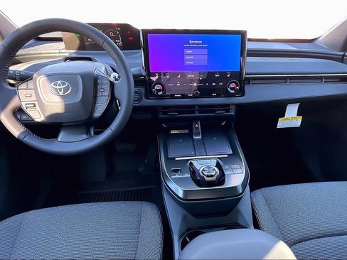 New 2026 Toyota bZ XLE Plus image 5