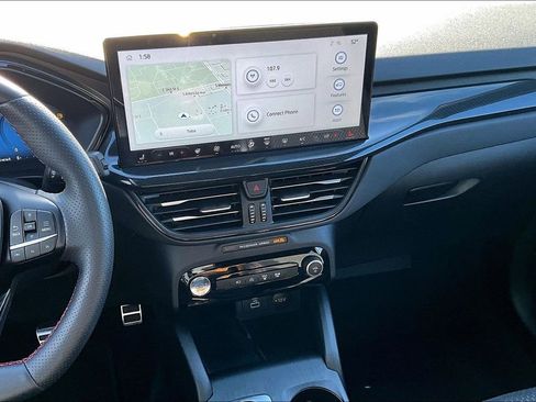 Used 2023 Ford Escape ST-Line Select w/ Tech Pack #2 image 9