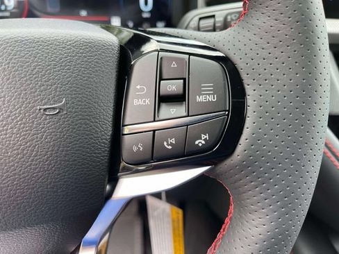 New 2026 Ford Explorer ST-Line RWD image 28