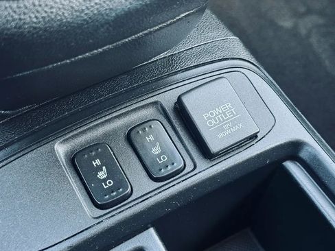 Used 2015 Honda CR-V EX image 18