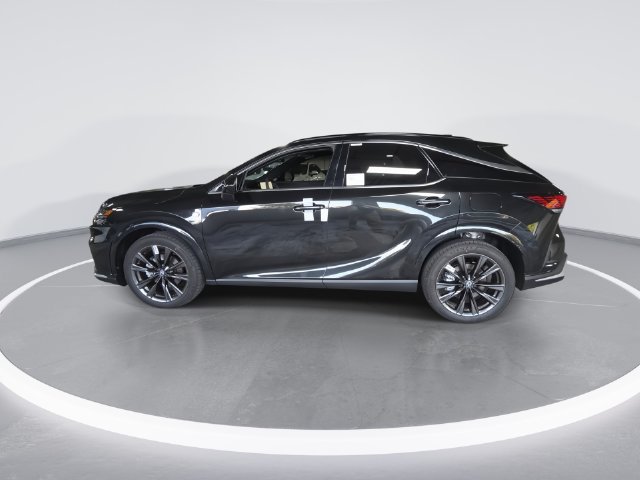 New 2026 Lexus RX 350 F Sport w/ Convenience Package AWD/4WD image 5