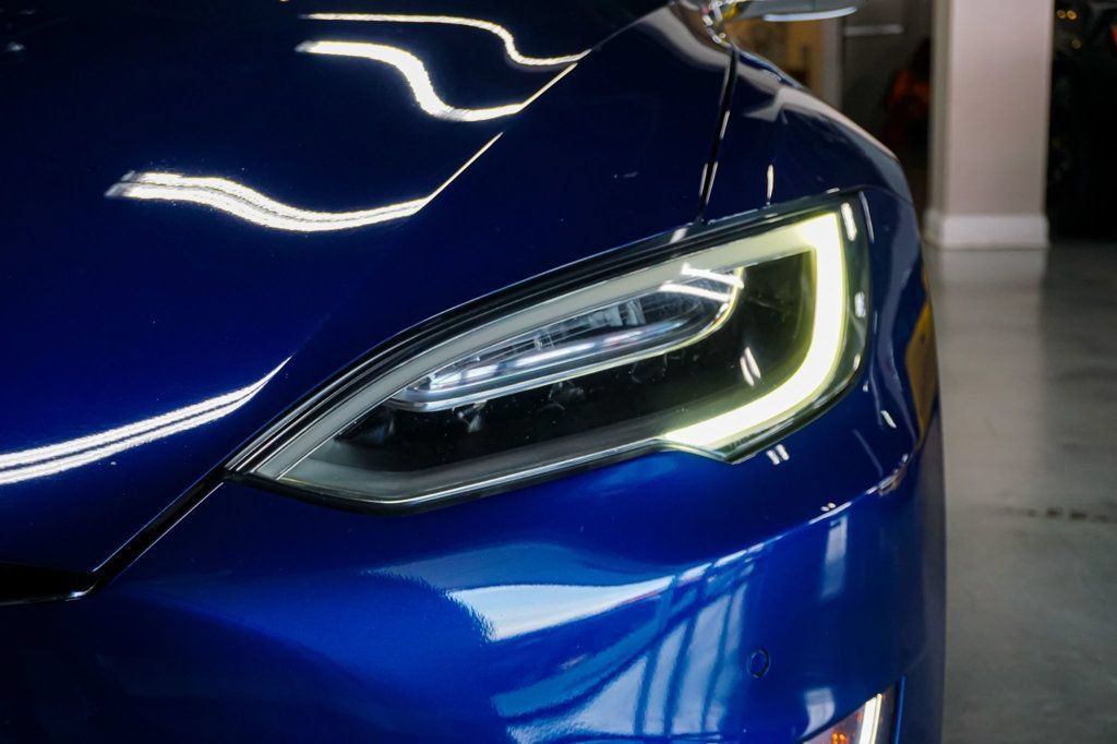 Used 2018 Tesla Model S AWD image 63