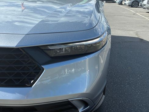 Used 2024 Honda Accord EX image 12