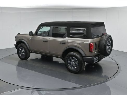 New 2026 Ford Bronco Big Bend AWD/4WD image 40