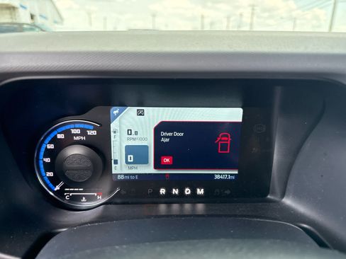 Used 2022 Ford Bronco Big Bend w/ Sasquatch Package AWD/4WD image 19