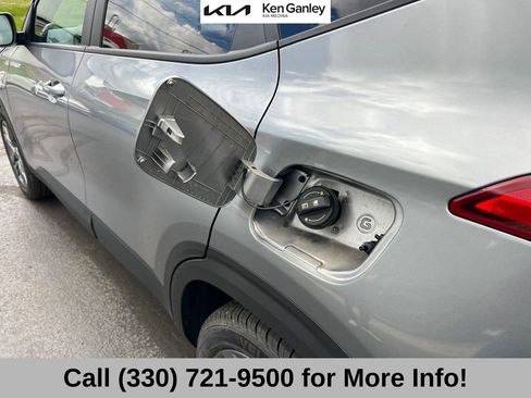 Certified 2022 Kia Seltos LX AWD/4WD image 48