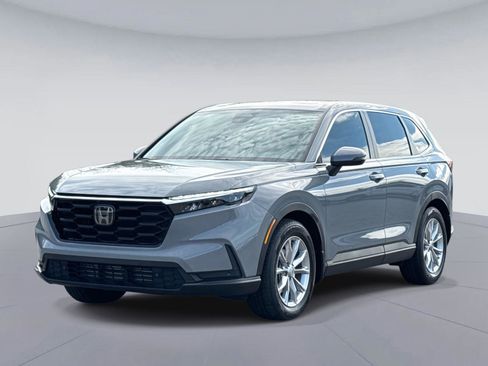 Used 2023 Honda CR-V EX-L image 7