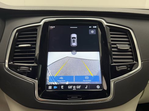 Certified 2023 Volvo XC90 B6 Ultimate w/ Protection Package Premier AWD/4WD image 20