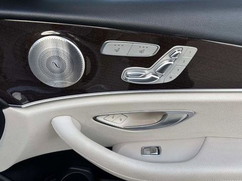 Used 2021 Mercedes-Benz E 350 Sedan image 15