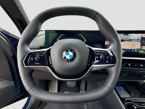 Used 2026 BMW 530i image 41