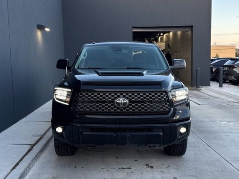 Used 2019 Toyota Tundra SR5 image 10