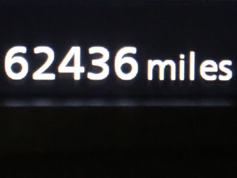 Used 2021 INFINITI QX50 Luxe w/ Cargo Package image 25