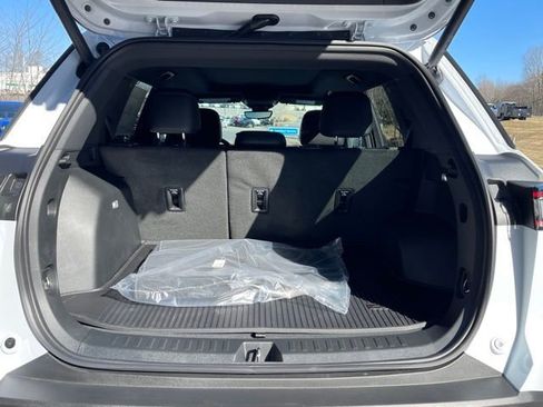 New 2026 Chevrolet Equinox RS w/ Convenience Package III image 22