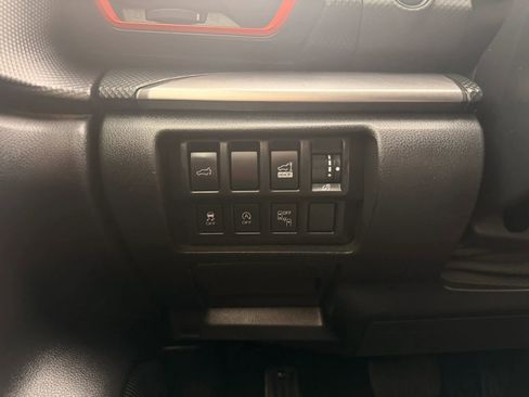 Used 2020 Subaru Forester Sport w/ Popular Package #2 AWD/4WD image 14